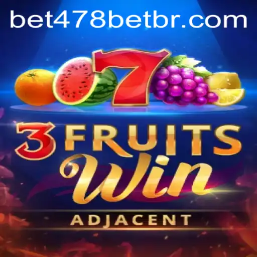 Unveiling 3FruitsWin: A Guide to Mastering This Exciting Game with bet478 PH