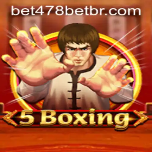 5Boxing: A Comprehensive Guide to the Thrilling New Game and How to Access Bet478 PH Login