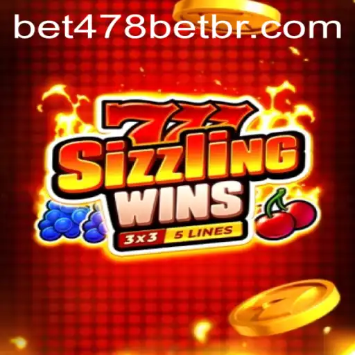 Dive into 777SizzlingWins: A Comprehensive Guide to Thrills and Bets