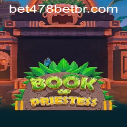 Explore the Mystical World of BookOfPriestess: Enter the Realm with bet478 PH Login