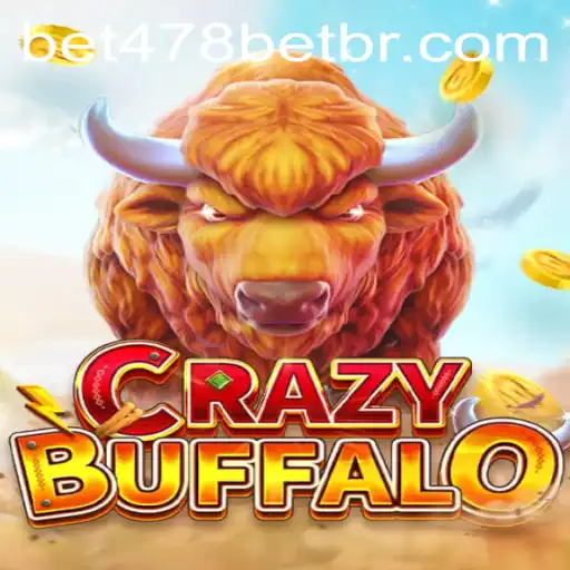 CRAZYBUFFALO: A Thrilling Adventure with Bet478 PH Login