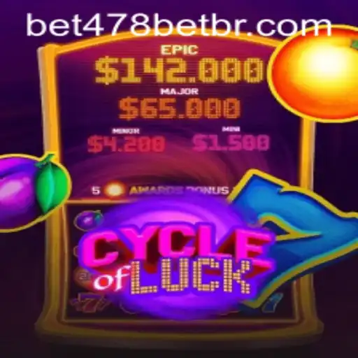 CycleofLuck: A Deep Dive into the Thrilling Game