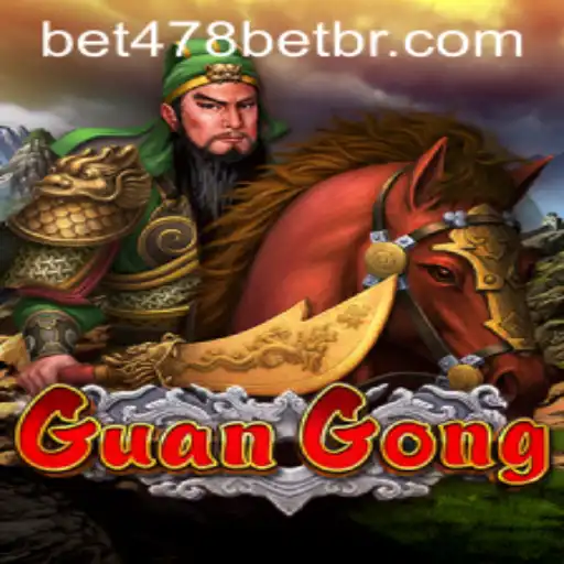 Exploring the World of GuanGong: An Epic Gaming Experience