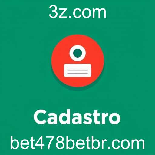 Cadastro