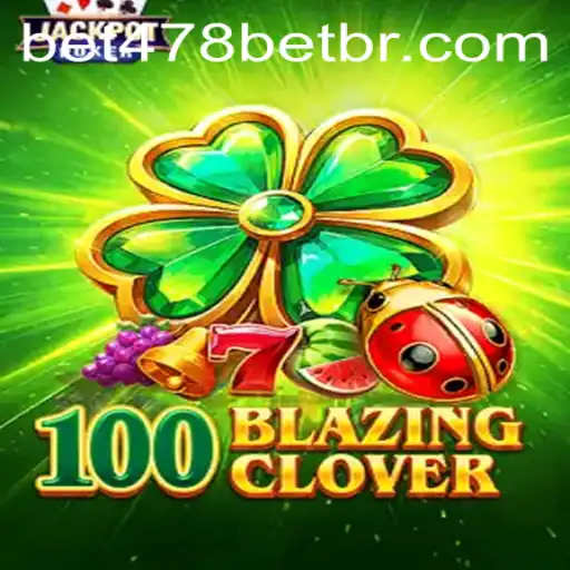 Exploring 100BlazingClover: A New Digital Gaming Frontier