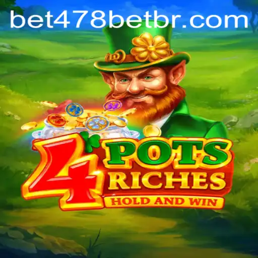 Discover the Thrills of 4potsriches and Master the Bet478 PH Login