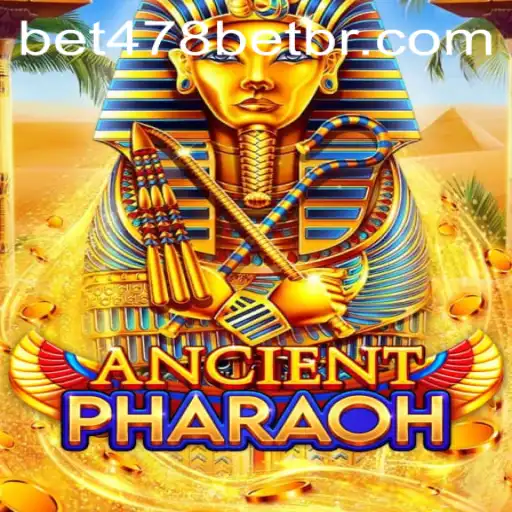 Explore the Mystical World of AncientPharaoh: A New Online Gaming Phenomenon