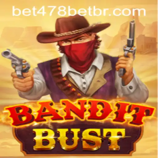 BanditBust: A Thrilling Adventure into the World of Gaming and Gambling