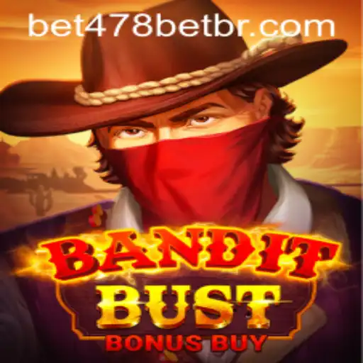 BanditBustBonusBuy: An Immersive Gaming Adventure