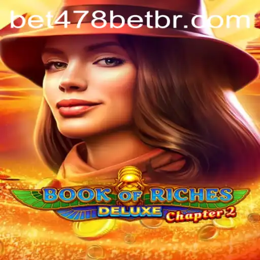 Exploring BookofRichesDeluxeChapter2: A Complete Guide