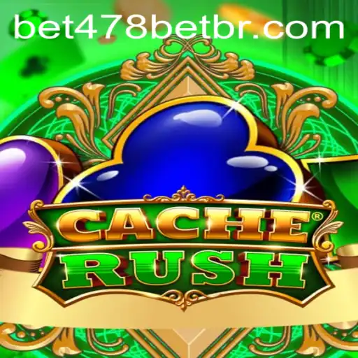 Discover the Thrilling World of CacheRush: A New Era in Online Gaming