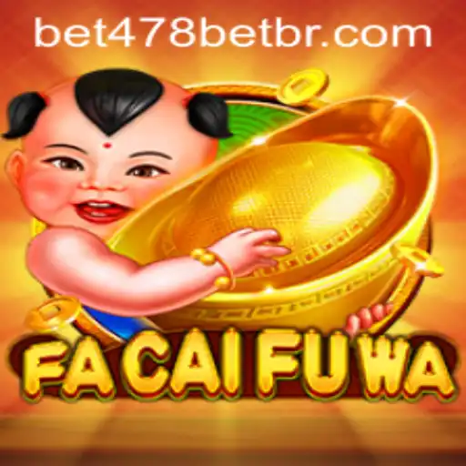 Exploring FaCaiFuWa: A Comprehensive Guide to the Thrilling Game and Bet478 PH Login