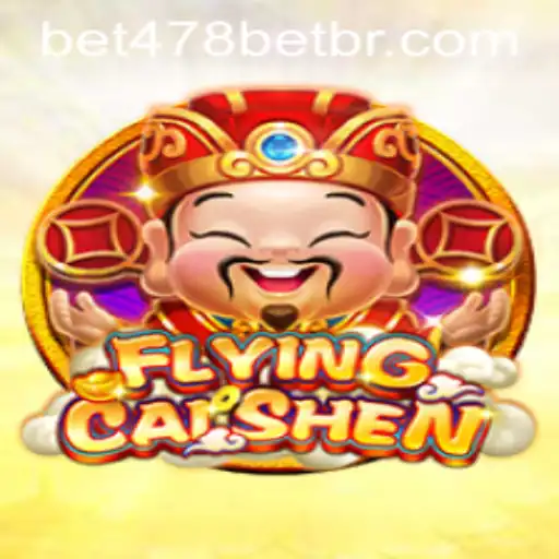 FlyingCaiShen: A Divine Gaming Experience with bet478 PH Login
