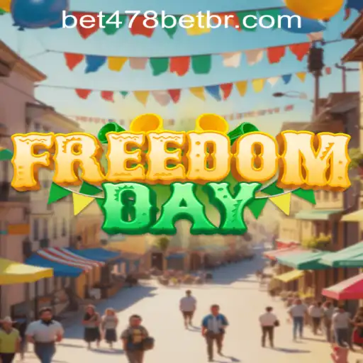 Unveiling the Thrills of FreedomDay: A Comprehensive Guide to Your New Favorite Game