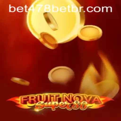 FruitNovaSuper80: An Exciting Casino Adventure
