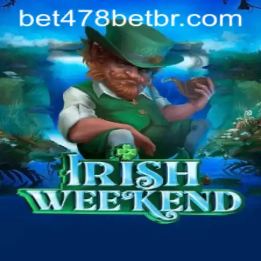 IrishWeekend: A New Gaming Sensation & Bet478 PH Login Guide