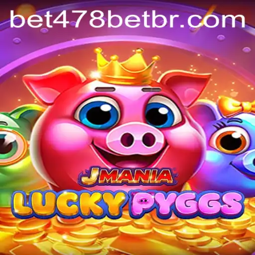 Exploring JManiaLuckyPyggs: A New Era of Gaming
