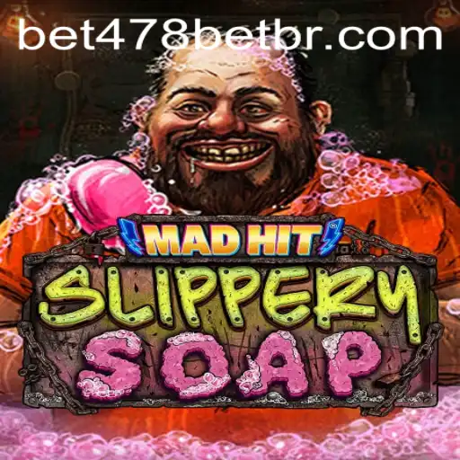 Exploring the Thrills of MadHitSlipperySoap: A Fresh Addition to the Gaming World