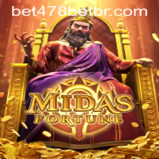 MidasFortune: A Golden Adventure in Online Gaming