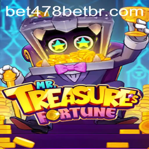 Unveiling MrTreasuresFortune: A Thrilling Dive into Adventure and Strategy