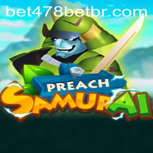 Discover the Enchanting World of PreachSamurai: A Thrilling Adventure Awaits