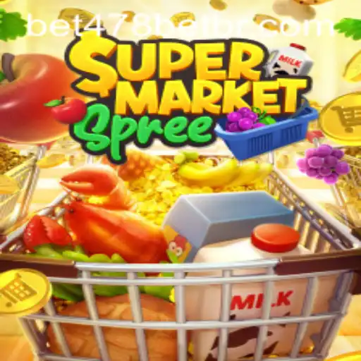SupermarketSpree: A Thrilling Shopping Adventure with a Twist
