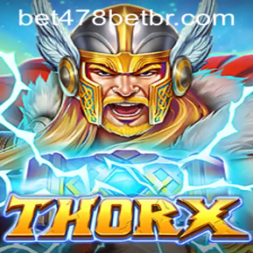 Explore ThorX: A Gaming Odyssey with Bet478 PH Login