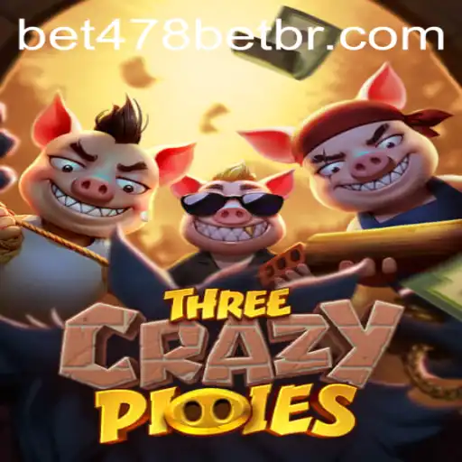 Exploring the Exciting World of ThreeCrazyPiggies and Its Connection to bet478 PH Login