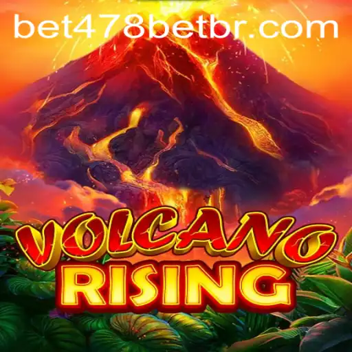VolcanoRising: An Exciting New Game with a Thrilling Adventure