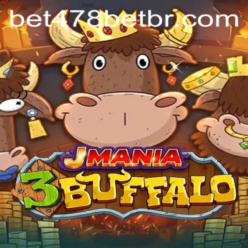 Exploring the Thrills of JMania3Buffalo in the World of Bet478 PH Login