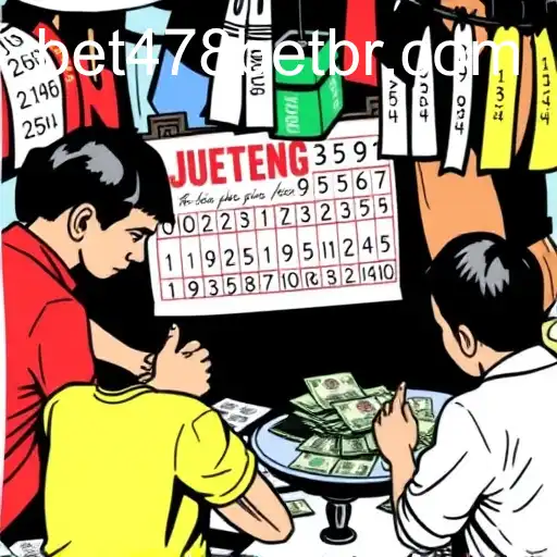 Understanding Jueteng and Its Cultural Impact in the Philippines