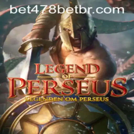 Unveiling LegendofPerseus: A Dive into Mythology and Adventure