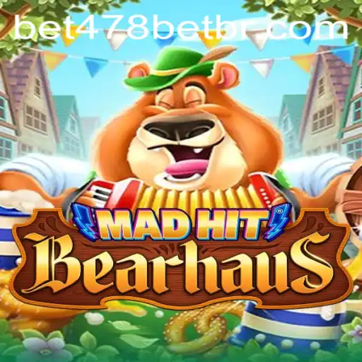 Explore the Immersive World of MadHitBearhaus: A New Gaming Sensation