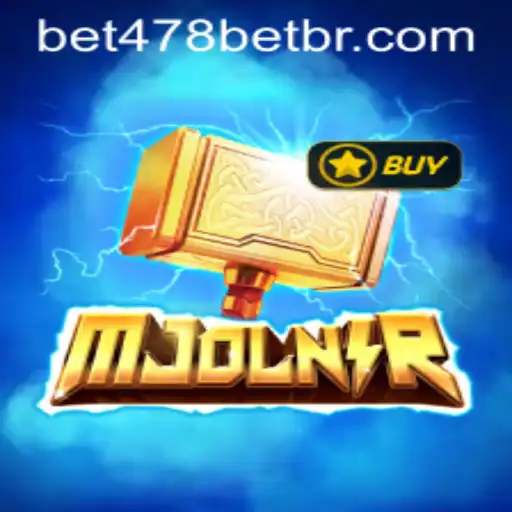 Discover Mjolnir: The Electrifying Online Game and Bet478 PH Login