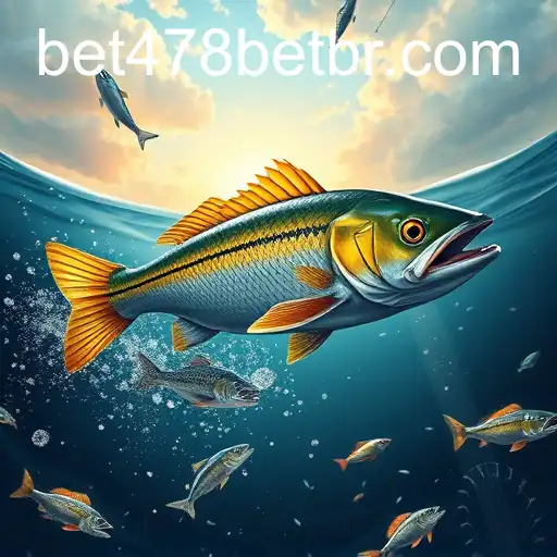Exploring Online Fishing and the Role of bet478 PH Login