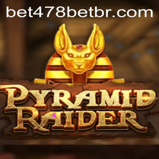 Uncover the Secrets of PyramidRaider: A New Adventure Awaits