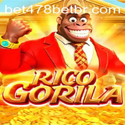 Exploring the Exciting World of RicoGorila and Its Bet478 PH Login Features