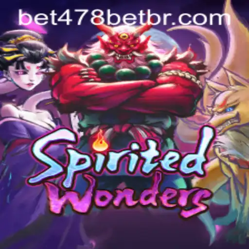 Exploring the Enchanting World of SpiritedWonders: A Comprehensive Guide