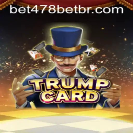 The Thrilling World of TrumpCard: Engaging Gameplay and Rules You Need to Know